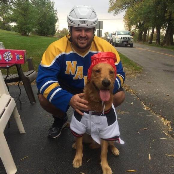 Meet your Posher, Tony - Picture 1 of 1